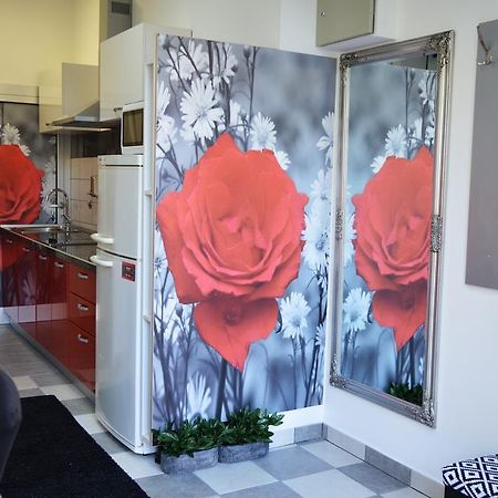 斯普利特Studio Two Roses公寓 外观 照片