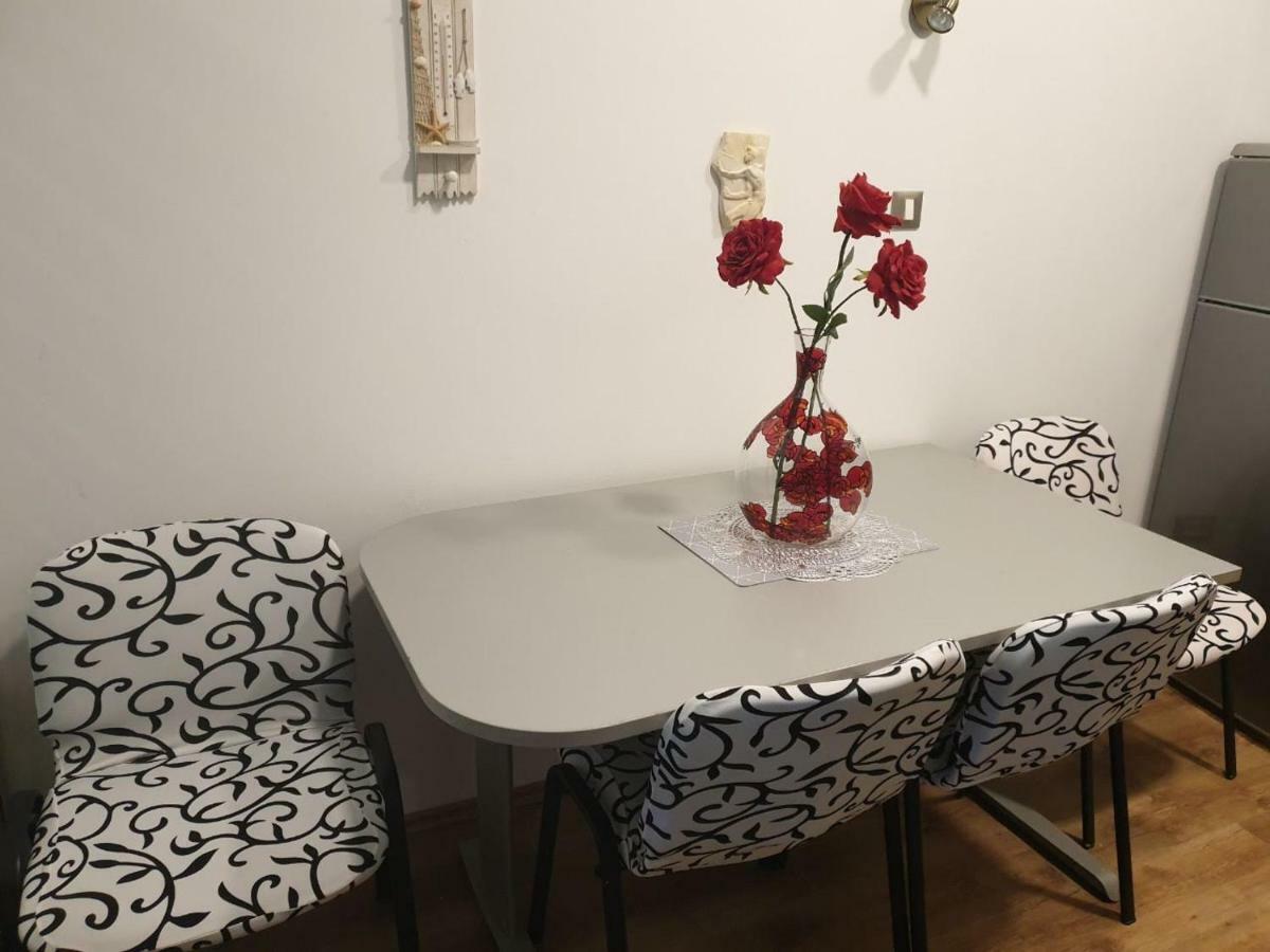 斯普利特Studio Two Roses公寓 外观 照片